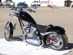 Информация по эксплуатации, максимальная скорость, расход топлива, фото и видео мотоциклов K-9 250 (2011)