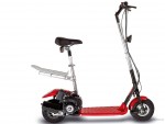 Blatino Scooter Small kit plus Carrier (2007)