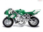  Мотоцикл Elite 13 WR (2007): Эксплуатация, руководство, цены, стоимость и расход топлива 