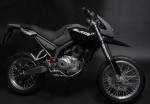 Мотоцикл Motard 125 (2007): Эксплуатация, руководство, цены, стоимость и расход топлива 
