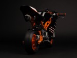 Информация по эксплуатации, максимальная скорость, расход топлива, фото и видео мотоциклов Origami B2 Standard (2009)