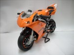 Информация по эксплуатации, максимальная скорость, расход топлива, фото и видео мотоциклов Origami B2 Victory (2009)