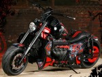 Мотоцикл BHC-3-LS3 (2011): Эксплуатация, руководство, цены, стоимость и расход топлива 