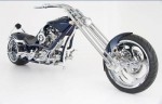 Информация по эксплуатации, максимальная скорость, расход топлива, фото и видео мотоциклов King Cobra SR (2011)
