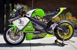 Информация по эксплуатации, максимальная скорость, расход топлива, фото и видео мотоциклов Empulse RR Race Bike (2012)