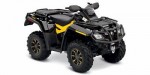  Мотоцикл Outlander 800R XT-P (2011): Эксплуатация, руководство, цены, стоимость и расход топлива 