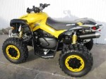  Мотоцикл Renegade 800R (2011): Эксплуатация, руководство, цены, стоимость и расход топлива 