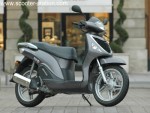 Информация по эксплуатации, максимальная скорость, расход топлива, фото и видео мотоциклов E-Charm 125 (2010)