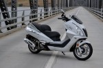  Мотоцикл Jet Max (2010): Эксплуатация, руководство, цены, стоимость и расход топлива 