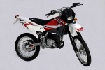  Мотоцикл WXE 50 eu2 M.Y. (2008): Эксплуатация, руководство, цены, стоимость и расход топлива 