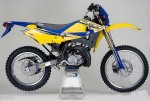  Мотоцикл WXE 50 Racing (2008): Эксплуатация, руководство, цены, стоимость и расход топлива 