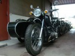  Мотоцикл 750 BG (with sidecar) (1989): Эксплуатация, руководство, цены, стоимость и расход топлива 