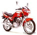  Мотоцикл BD 125-E (2007): Эксплуатация, руководство, цены, стоимость и расход топлива 