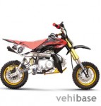  Мотоцикл GY 110-A (2007): Эксплуатация, руководство, цены, стоимость и расход топлива 