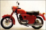  Мотоцикл Jawa 353 Replica (2011): Эксплуатация, руководство, цены, стоимость и расход топлива 