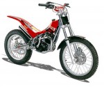  Мотоцикл CJ50 HIT3 Competicio Junior (2009): Эксплуатация, руководство, цены, стоимость и расход топлива 