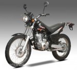  Мотоцикл Tronic 125 (2008): Эксплуатация, руководство, цены, стоимость и расход топлива 