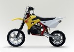  Мотоцикл CX50 JR (2010): Эксплуатация, руководство, цены, стоимость и расход топлива 