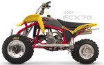 ECX70 (2009)