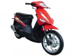  Мотоцикл VGO 125 (2012): Эксплуатация, руководство, цены, стоимость и расход топлива 