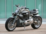  Мотоцикл DUU Two Seater (2012): Эксплуатация, руководство, цены, стоимость и расход топлива 