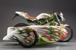 Информация по эксплуатации, максимальная скорость, расход топлива, фото и видео мотоциклов VUN PPB Sidecar (2012)