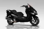 Информация по эксплуатации, максимальная скорость, расход топлива, фото и видео мотоциклов S3 (2011)
