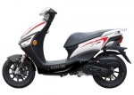 Информация по эксплуатации, максимальная скорость, расход топлива, фото и видео мотоциклов S4 50 (2011)