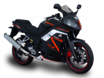  Мотоцикл VJF 250 (2011): Эксплуатация, руководство, цены, стоимость и расход топлива 