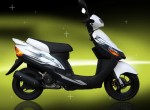  Мотоцикл Crazy 50 (2010): Эксплуатация, руководство, цены, стоимость и расход топлива 