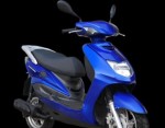  Мотоцикл Scooterone 125 (2010): Эксплуатация, руководство, цены, стоимость и расход топлива 