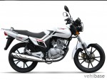  Мотоцикл TZX 125 (2010): Эксплуатация, руководство, цены, стоимость и расход топлива 