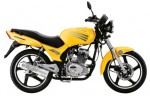  Мотоцикл Speed 150 (2010): Эксплуатация, руководство, цены, стоимость и расход топлива 