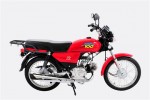  Мотоцикл Super 100 (2011): Эксплуатация, руководство, цены, стоимость и расход топлива 