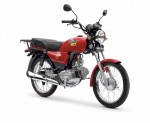  Мотоцикл Super 50 (2011): Эксплуатация, руководство, цены, стоимость и расход топлива 
