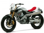 Информация по эксплуатации, максимальная скорость, расход топлива, фото и видео мотоциклов Mulhacen 659 (2011)