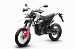 Информация по эксплуатации, максимальная скорость, расход топлива, фото и видео мотоциклов Senda DRD 125 4S 4V SM (2012)