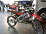 Senda DRD Racing 50 R (2012)