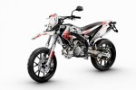 Информация по эксплуатации, максимальная скорость, расход топлива, фото и видео мотоциклов Senda DRD Racing 50 SM (2012)