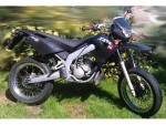 Информация по эксплуатации, максимальная скорость, расход топлива, фото и видео мотоциклов Senda X-Race 50 SM (2012)