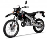 Senda X-Race 50 R (2011)