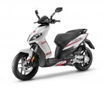 Информация по эксплуатации, максимальная скорость, расход топлива, фото и видео мотоциклов Variant Sport (2012)
