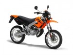 Информация по эксплуатации, максимальная скорость, расход топлива, фото и видео мотоциклов X-Race 50 SM (2006)