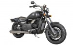  Мотоцикл DL 281 (2012): Эксплуатация, руководство, цены, стоимость и расход топлива 