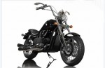  Мотоцикл DL 282 (2012): Эксплуатация, руководство, цены, стоимость и расход топлива 