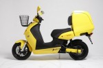 Информация по эксплуатации, максимальная скорость, расход топлива, фото и видео мотоциклов 120S-D Delivery (2011)