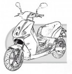  Мотоцикл 190L (2010): Эксплуатация, руководство, цены, стоимость и расход топлива 