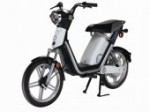  Мотоцикл E-MO Plus EV3E (2011): Эксплуатация, руководство, цены, стоимость и расход топлива 