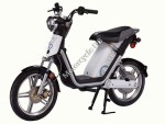 Информация по эксплуатации, максимальная скорость, расход топлива, фото и видео мотоциклов E-MO Plus Jr. EV3D (2011)