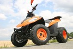Информация по эксплуатации, максимальная скорость, расход топлива, фото и видео мотоциклов Vector ST 300 (2012)